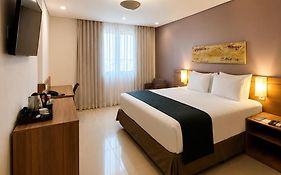 Blue Tree Premium Manaus